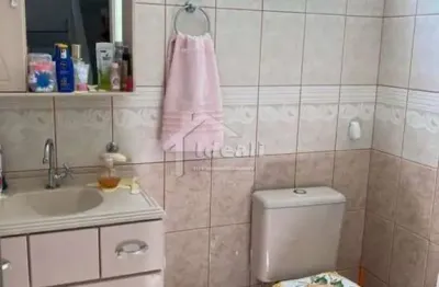 Casa com 3 quartos à venda na avenida mauá, 2956, centro, sapucaia do sul por r$ 530.000