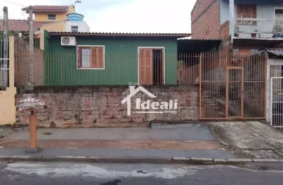 Casa residencial à venda, lomba da palmeira, sapucaia do sul - ca4217.