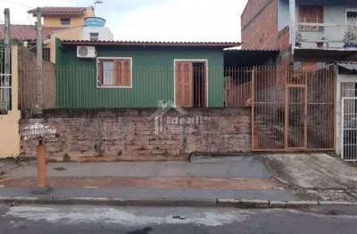Casa com 2 quartos à venda na rua osmar fauth, 87, lomba da palmeira, sapucaia do sul por r$ 280.000