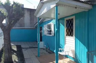 Casa com 3 quartos à venda na das missões, 240, vargas, sapucaia do sul por r$ 300.000