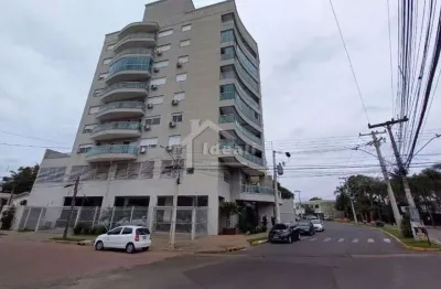 Apartamento com 3 quartos à venda na avenida rubem berta, 538, centro, sapucaia do sul por r$ 675.000