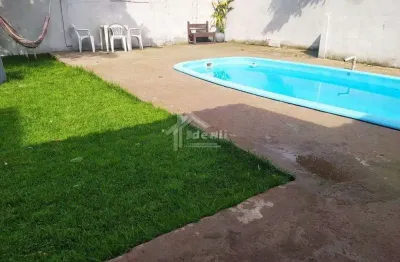 Casa com 3 quartos à venda na beira campos, 34, vargas, sapucaia do sul por r$ 380.000