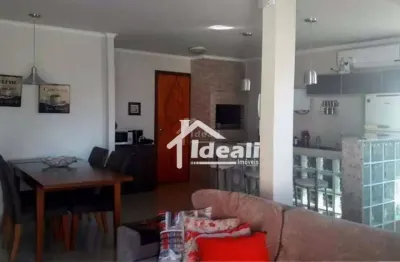 Casa residencial à venda, vargas, sapucaia do sul - ca1404.