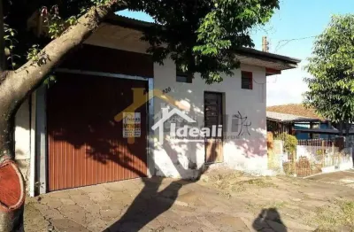 Casa com 3 quartos à venda na Rua Capitão Fabre, 220, Dihel, Sapucaia do Sul