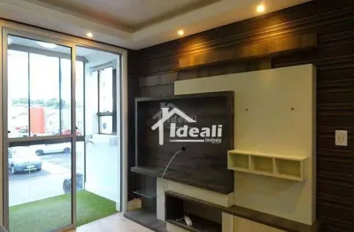Apartamento residencial à venda, nova sapucaia, sapucaia do sul - ap0551.