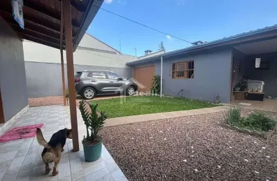 Casa com 2 quartos à venda na rua kurashiki, 399, colonial, sapucaia do sul por r$ 650.000