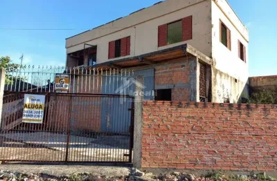 Sala comercial para alugar na santo onofre, 25, walderez, sapucaia do sul por r$ 2.500