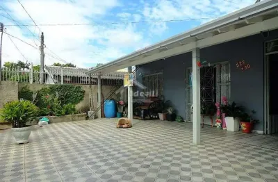Casa com 2 quartos à venda na beco assis brasil, 522, vargas, sapucaia do sul por r$ 208.000