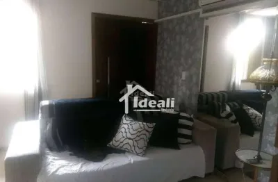 Sobrado residencial à venda, hamburgo  velho, novo hamburgo - so0411.