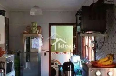 Sobrado residencial à venda, mato grande, canoas - so0497.