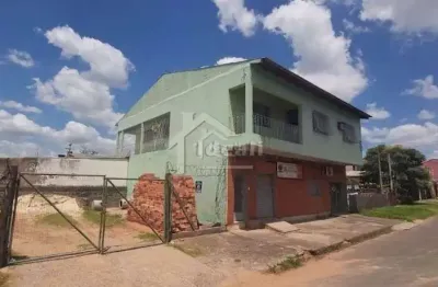 Casa com 3 quartos à venda na rua pará, 55, camboim, sapucaia do sul por r$ 530.000
