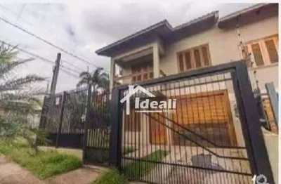 Sobrado com 3 dormitórios à venda,  - nova sapucaia - sapucaia do sul/rs