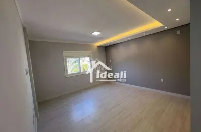 Casa residencial à venda, nova sapucaia, sapucaia do sul - ca2949.