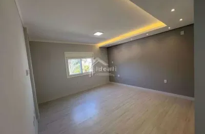 Casa com 3 quartos à venda na rua avelino de araújo, 195, nova sapucaia, sapucaia do sul por r$ 1.300.000