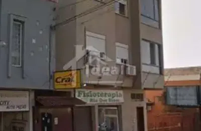 Cobertura com 2 quartos à venda na avenida joão pereira de vargas, 1102, camboim, sapucaia do sul por r$ 520.000