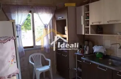 Casa residencial à venda, paraíso, sapucaia do sul - ca3085.
