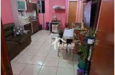 Apartamento residencial à venda, ipiranga, sapucaia do sul - ap2202.