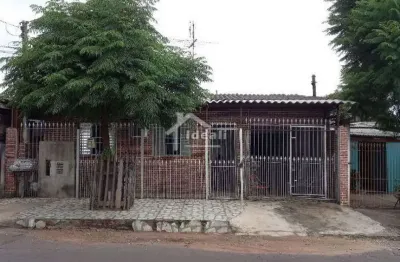 Casa com 4 quartos à venda na rua rosinha joaquina da silveira, 858, vargas, sapucaia do sul por r$ 160.000