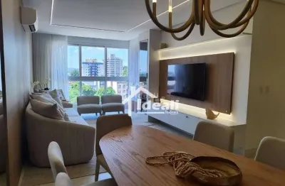 Apartamento com 3 quartos à venda na Rua Bento Gonçalves, 35, Centro, Esteio