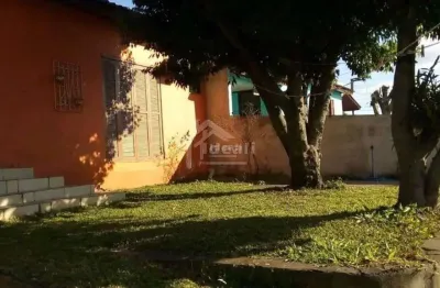 Casa com 3 quartos à venda na rua nair da silva rufino, 221, lomba da palmeira, sapucaia do sul por r$ 310.000