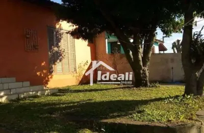Casa residencial à venda, lomba da palmeira, sapucaia do sul - ca3419.