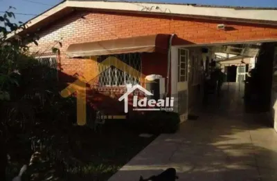 Casa residencial à venda, primor, sapucaia do sul - ca3502.