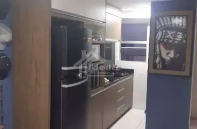 Apartamento com 2 quartos à venda na rua rio grande, 2196, centro, esteio por r$ 133.000