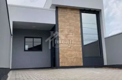 Casa com 2 quartos à venda na são joão, 359, primor, sapucaia do sul por r$ 499.000