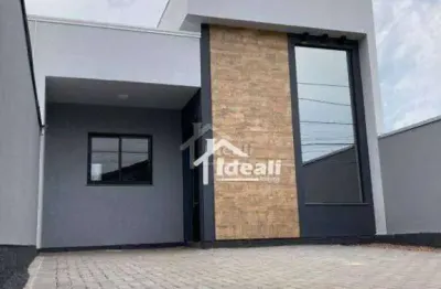 Casa com 2 dormitórios à venda, 85 m² por r$ 499.000,00 - primor - sapucaia do sul/rs