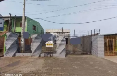 Barracão / galpão / depósito para alugar na rua rio de janeiro, 556, nova sapucaia, sapucaia do sul por r$ 10.000