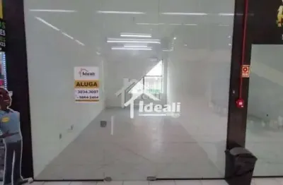 Sala comercial para locação, centro, sapucaia do sul - sa0069.
