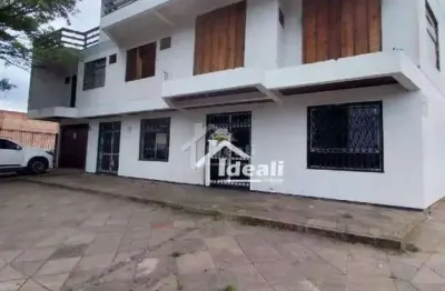 Loja comercial para locação, primor, sapucaia do sul - lo0080.