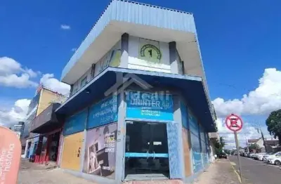 Sala comercial para alugar na avenida sapucaia, 1292, jardim, sapucaia do sul por r$ 2.800