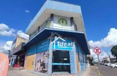 Sala comercial para locação, jardim, sapucaia do sul - sa0076.