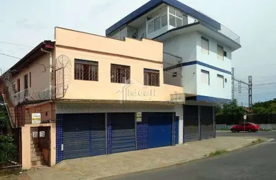 Apartamento com 3 quartos para alugar na rua mariano canto, 44, jardim, sapucaia do sul por r$ 1.100