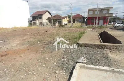 Terreno residencial para locação, centro, sapucaia do sul - te0398.