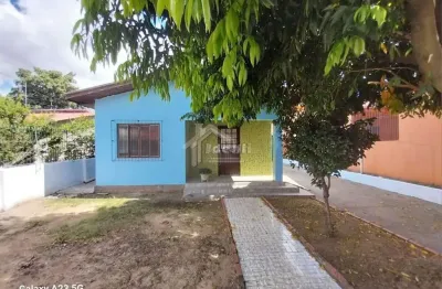 Casa com 3 quartos para alugar na otaviano silveira, 306, centro, sapucaia do sul por r$ 2.500