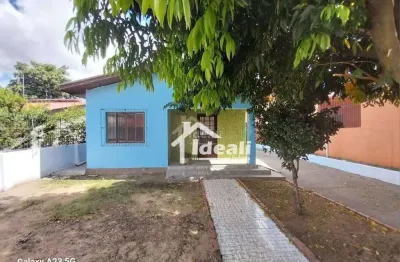 Casa com 3 dormitórios para alugar, 100 m² por r$ 2.500,00 - centro - sapucaia do sul/rs