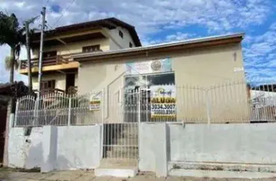 Ponto comercial com 1 sala para alugar na rua bagé, 284, dihel, sapucaia do sul por r$ 1.650