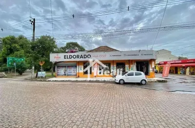 Loja comercial para locação, são jorge, sapucaia do sul - lo0143.
