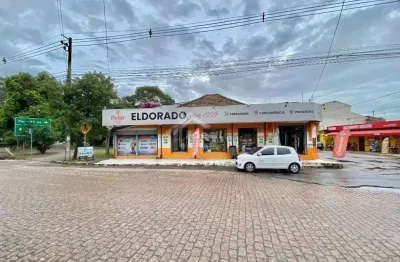 Ponto comercial para alugar na hugo gerdau, 62, são jorge, sapucaia do sul por r$ 7.000