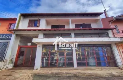 Loja comercial para locação, centro, sapucaia do sul - lo0144.
