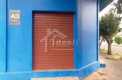 Ponto comercial para alugar na santo onofre, 125, walderez, sapucaia do sul por r$ 800