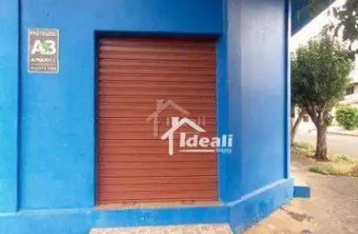 Loja comercial para locação, walderez, sapucaia do sul - lo0152.