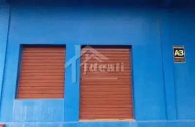 Ponto comercial para alugar na santo onofre, 125, walderez, sapucaia do sul por r$ 1.000