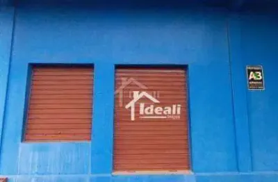 Loja comercial para locação, walderez, sapucaia do sul - lo0153.