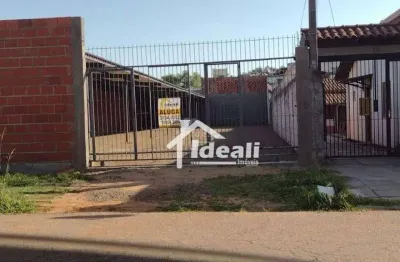 Terreno residencial para locação, centro, sapucaia do sul - te0601.