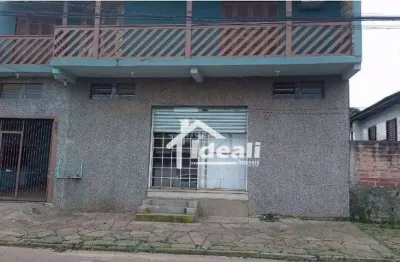 Loja comercial para locação, capão da cruz, sapucaia do sul - lo0193.
