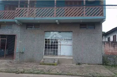 Ponto comercial para alugar na rua dona josefina, 201, capão da cruz, sapucaia do sul por r$ 800