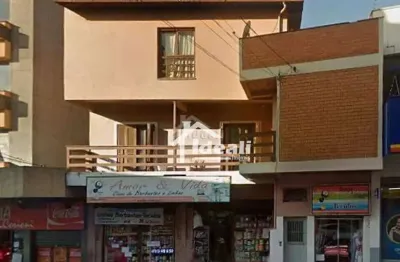 Apartamento residencial para locação, centro, sapucaia do sul - ap2416.